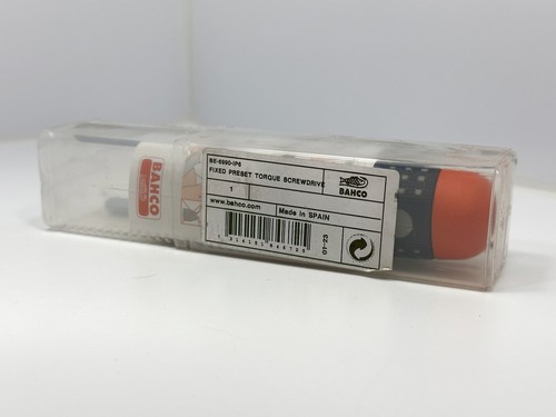 Bahco 6990 ip6 set - be-6990-ip6, di