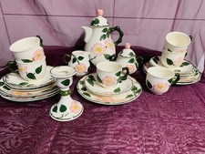 Servizio da caffè per 6 pers