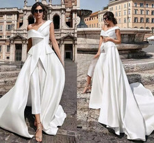 Abiti da sposa spalle scoperte