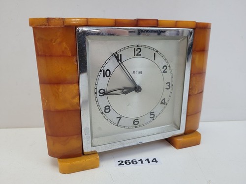 Orologio tavolo - /,