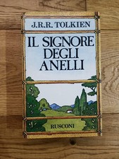 Il signore degli anelli +