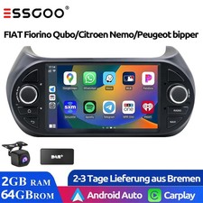 DAB+ Android Autoradio Apple