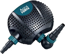 – Pompa per Filtro/Laghetto