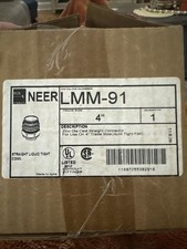 NEER LMM-91 Liquido dritto