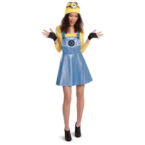 Despicable movie minion - ,