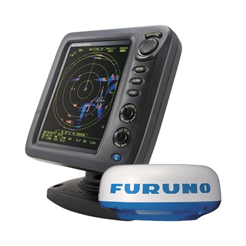 Furuno 1815 color lcd - furuno, ra