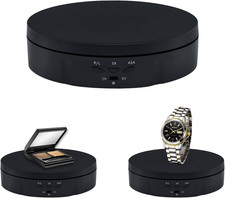 5.7 Pollici Piatto Girevole