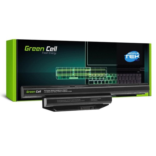 Batteria green cell fs31 - green,