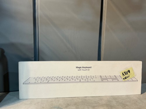 Apple magic tastiera con - ¥apple,