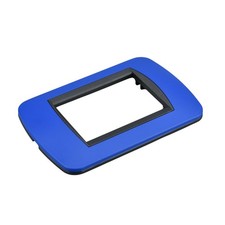 Placca Plastica Ovale MBL 3