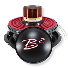 B2 Audio Riot Re-cone Kit