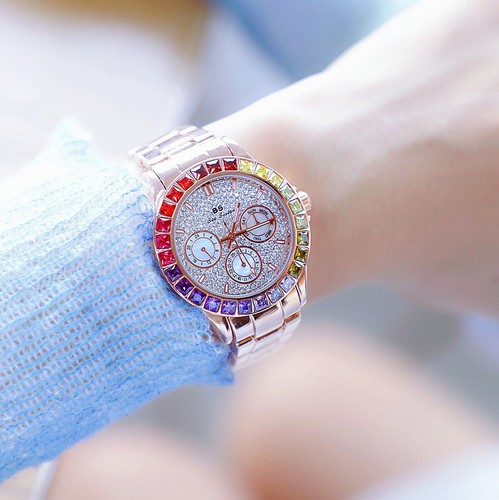 Orologio polso donna - da,