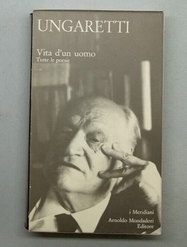Vita uomo tutte le - vita, d'un