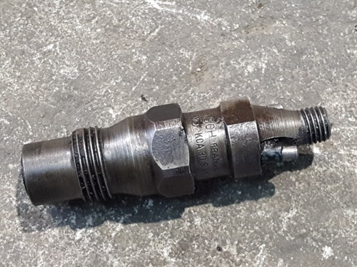 Iniettore diesel gasolio fiat - iniettore,
