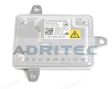 ✅  Xenon Centralina Zavorra