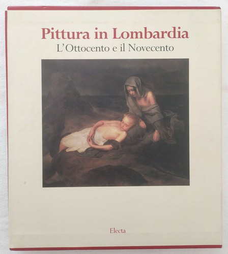 Pittura lombardia - in,