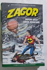 I110674 ZAGOR Collezione
