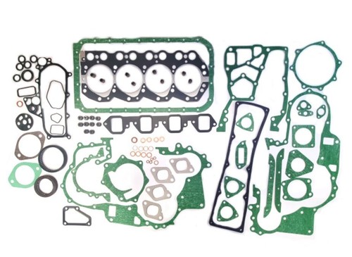 Kit guarnizioni nissan - guarnizioni, td27-1