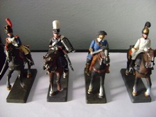 Soldatini di piombo DE