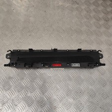 DISPLAY TACHIMETRO RENAULT