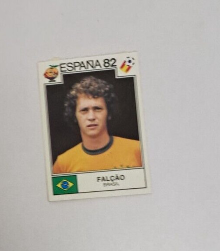 Spagna espana figurina - '82, -figurina-
