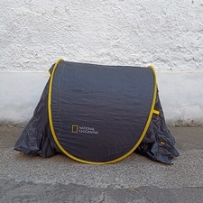 Tenda da campeggio Pop up
