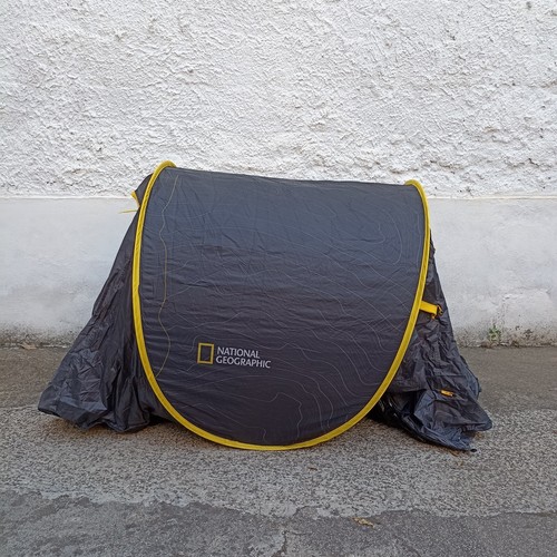 Tenda campeggio pop - tenda, up