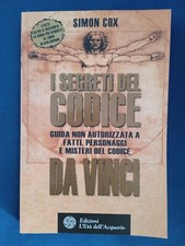 I SEGRETI DEL CODICE DA VINCI