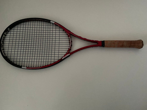 Racchetta tennis head tgk - tennis,