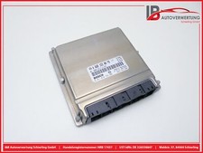 MERCEDES A-KLASSE (W168) A 170