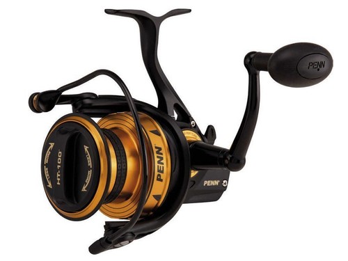 Penn spinfisher long cast - long,