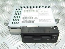RADIO CD MINI DISC VOLVO XC90