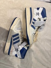 Adidas Forum 84 High Blue B