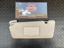 964016346R Aletta Parasole Anteriore Sinistro E Ricambi Smart For Four E Twingo