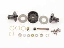 Team Durango Balldiff