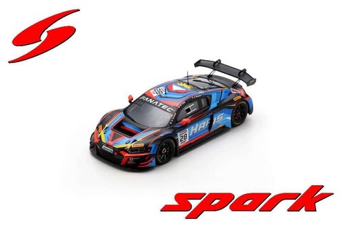 Spark audi lms gt3 - lms,