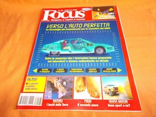 focus n. 64 febbraio 1998