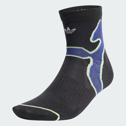 Adidas donna calze alla - calze,