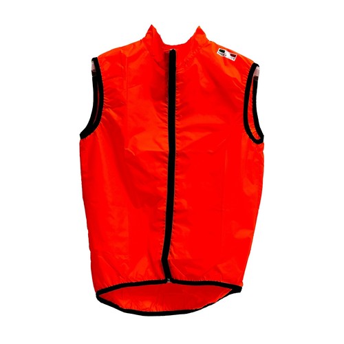 Gilet ciclismo antivento - gilet,
