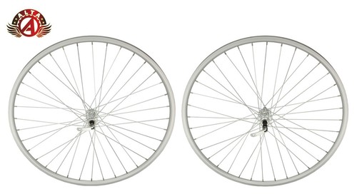 Alta 700c argento cassetta - alta,