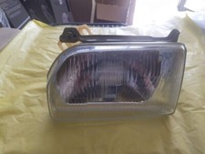 FORD ESCORT ORION DAL 1986 AL 1990 - FARO FANALE PROIETTORE SINISTRO ARTEB