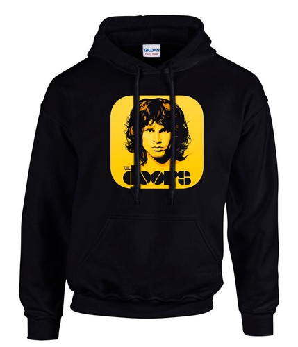 Felpa con cappuccio - , jim