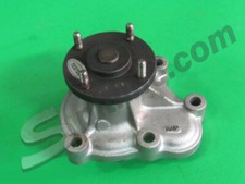 POMPA ACQUA OPEL CORSA 1.5 D/TD (→ '89), KADETT E 1.5 TD (→ '89)