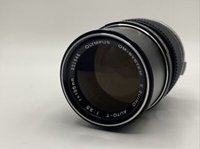 Olympus OM-System E.Zuiko