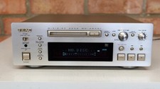 Teac MD-H500i Minidisc Deck -