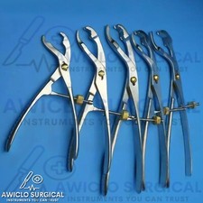 Verbrugge Pinza Porta Osso