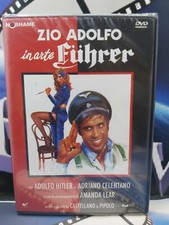 Zio adolfo arte fuhrer - zio, in