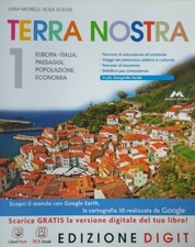 Terra Nostra 1 + Viaggio in