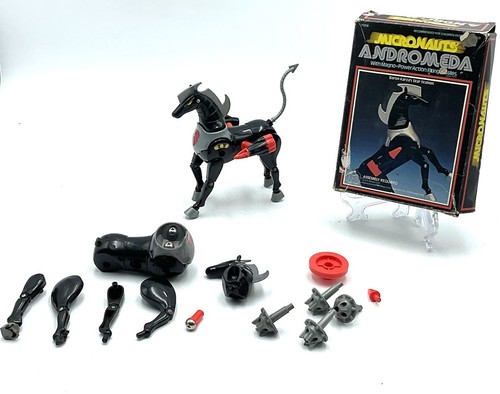 1977 mego micronauts - 1977,