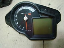 Rip. kit chiave contatto strumentazione Aprilia Shiver 750 2014 2015 2016 